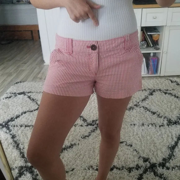 American eagle stripe short - Picture 5 of 10